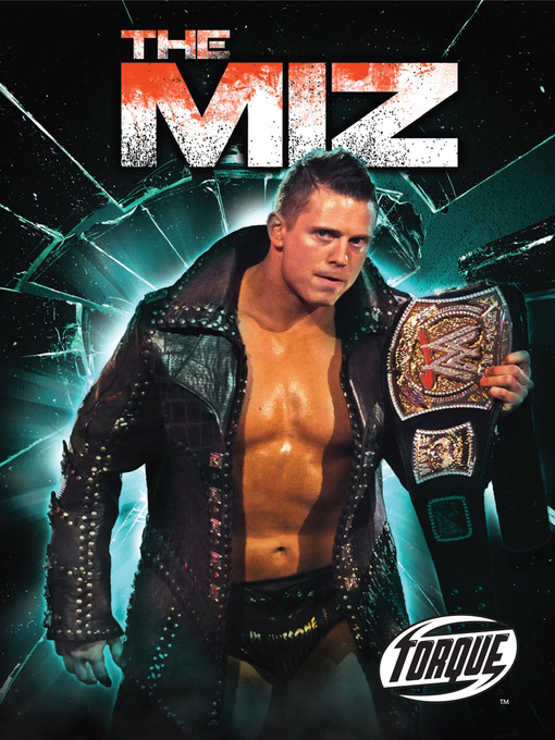 Always Available - The Miz - Carnegie Library of Pittsburgh